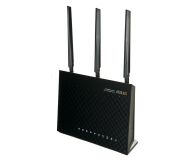 ASUS RT-AC68U - 1398125 - zdjęcie 1